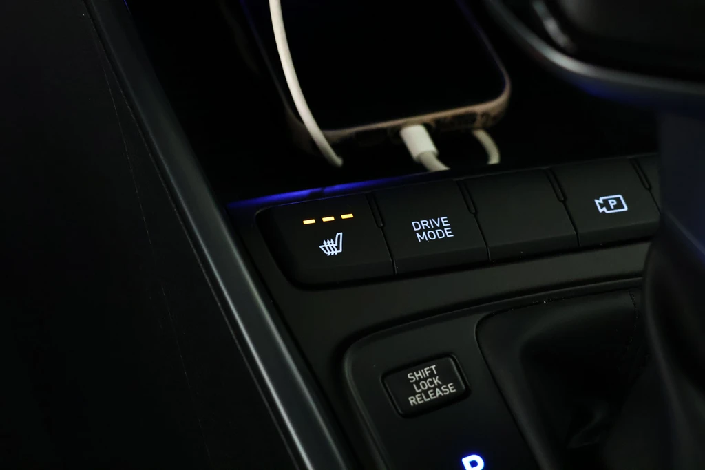 Hyundai Bayon – foto 31