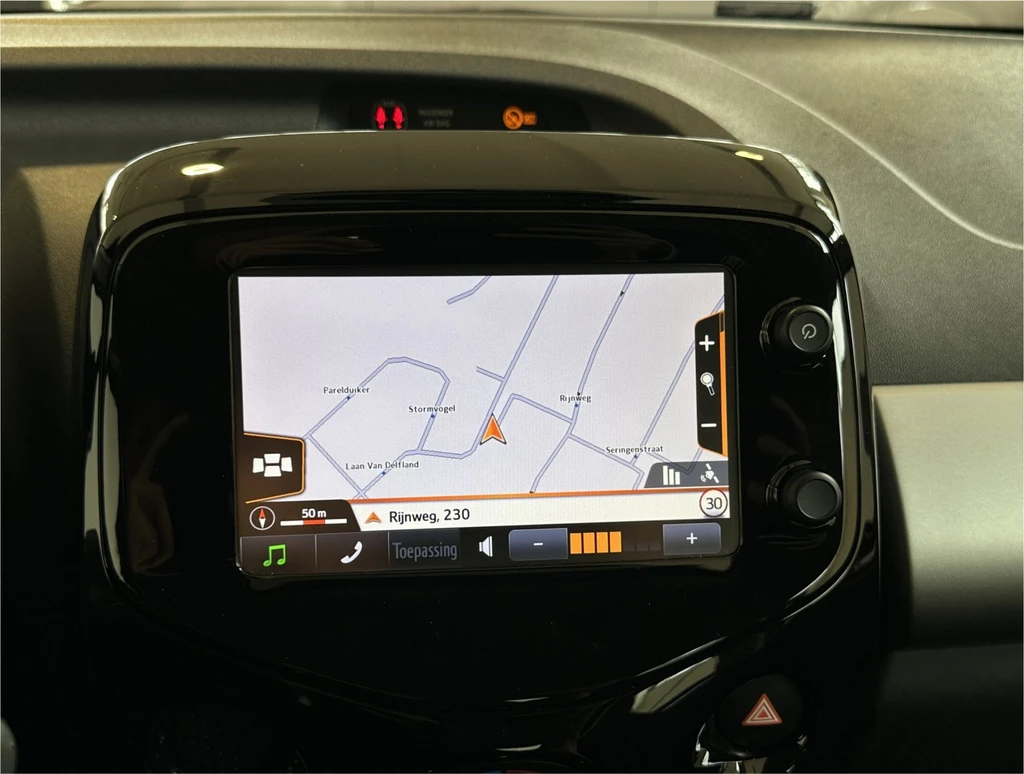 Peugeot 108 – foto 14