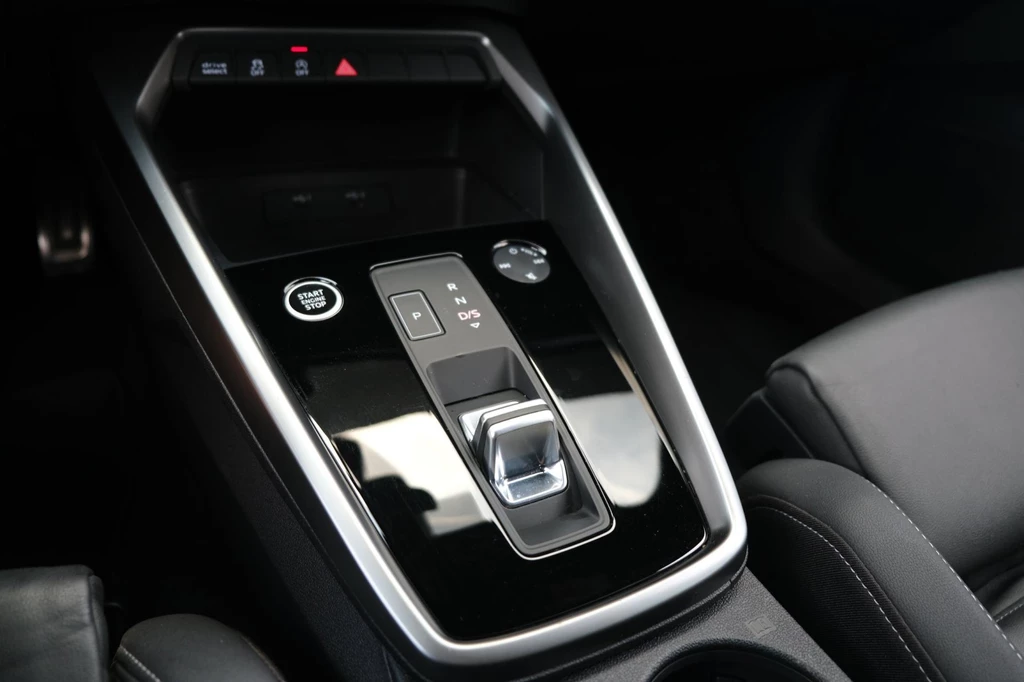 Audi A3 – foto 27