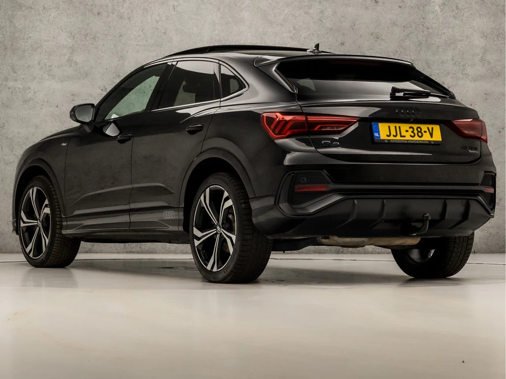 Audi Q3 – foto 4