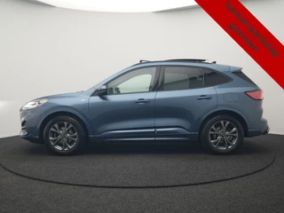 Ford Kuga – thumbnail 3