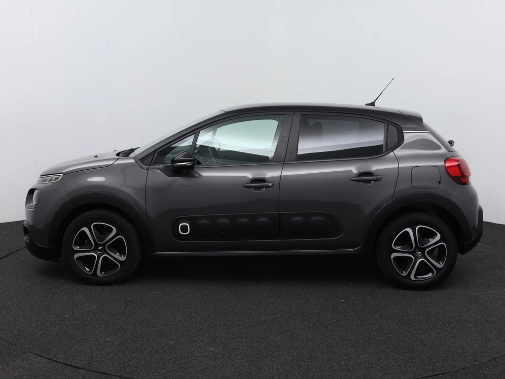 Citroën C3 – foto 2