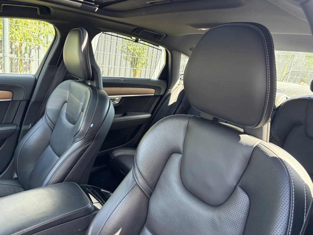 Volvo S90 – foto 17