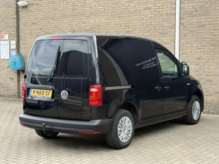 Volkswagen Caddy – thumbnail 6