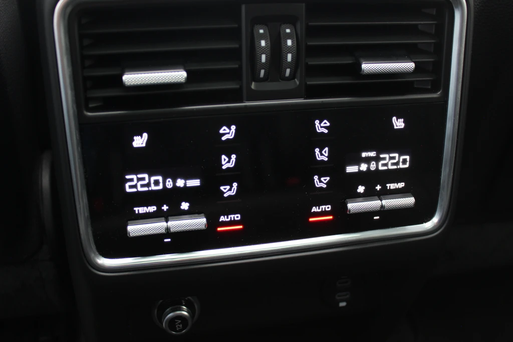 Porsche Cayenne – foto 33