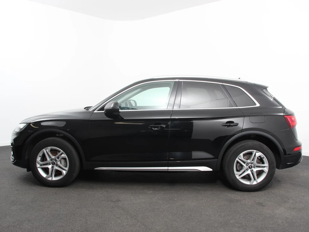 Audi Q5 – foto 3