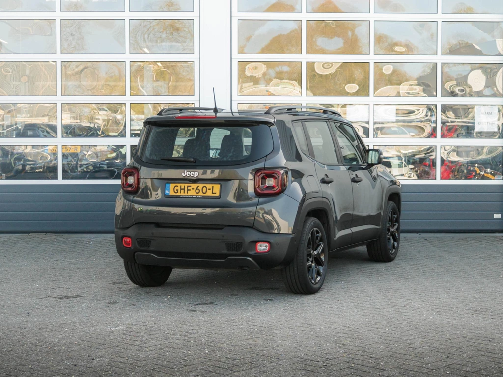 Jeep Renegade – foto 6