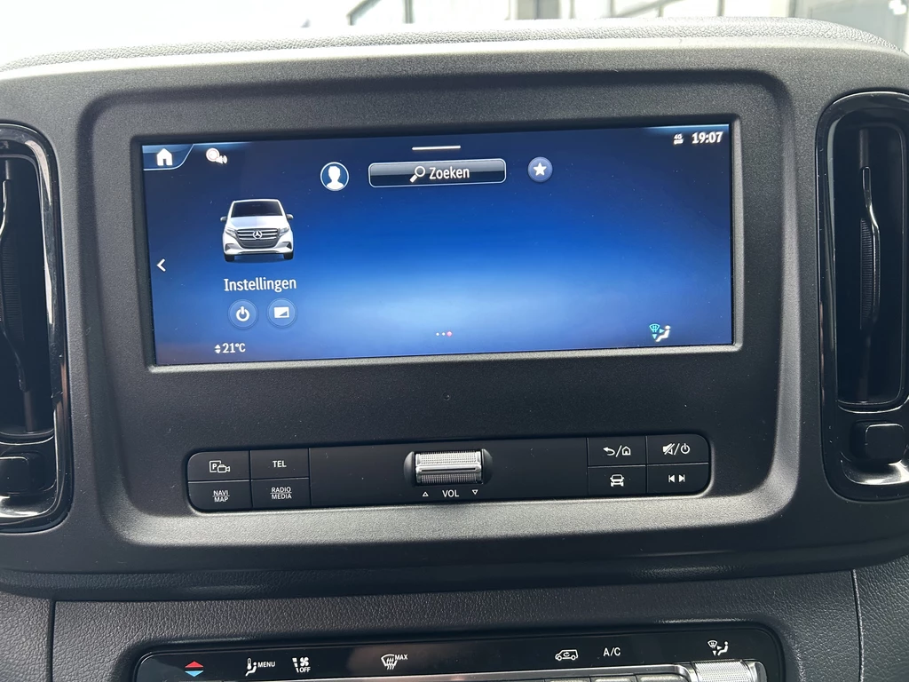 Mercedes-Benz Vito – foto 20