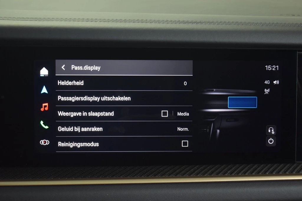 Porsche Cayenne – foto 41