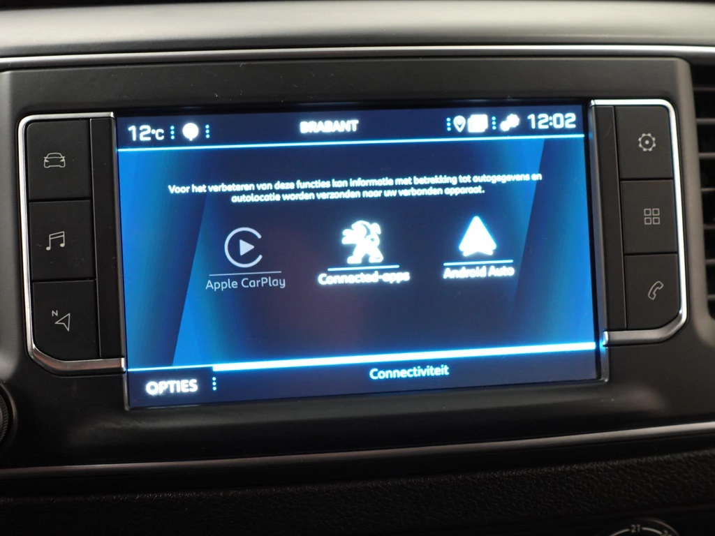 Peugeot Expert – foto 33