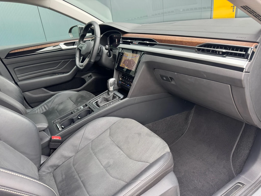 Volkswagen Arteon – foto 28