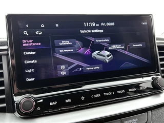 Kia Ceed Sportswagon – thumbnail 16