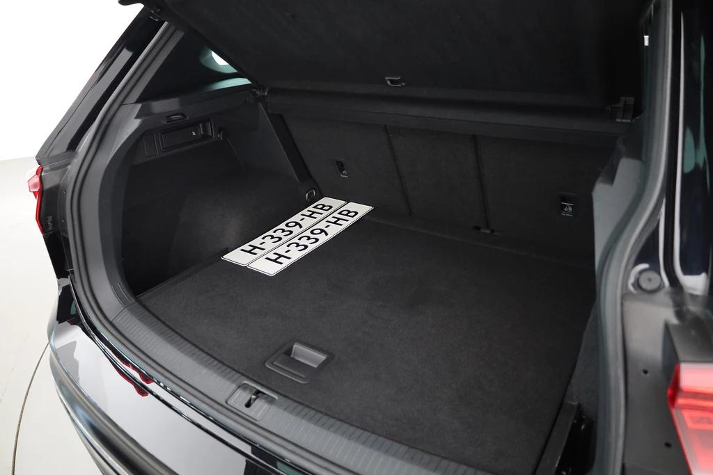 Volkswagen Tiguan – foto 39