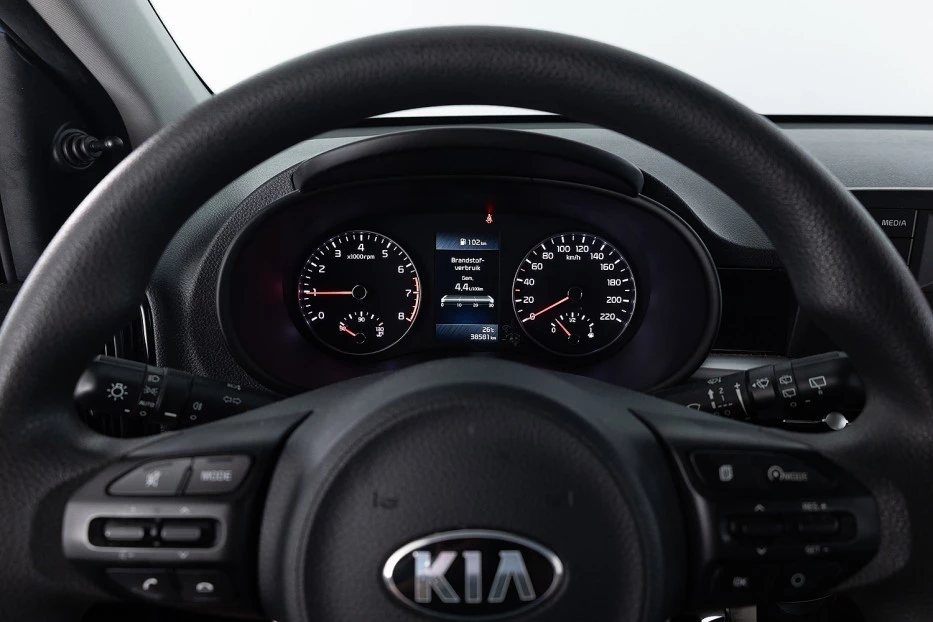 Kia Picanto – foto 15
