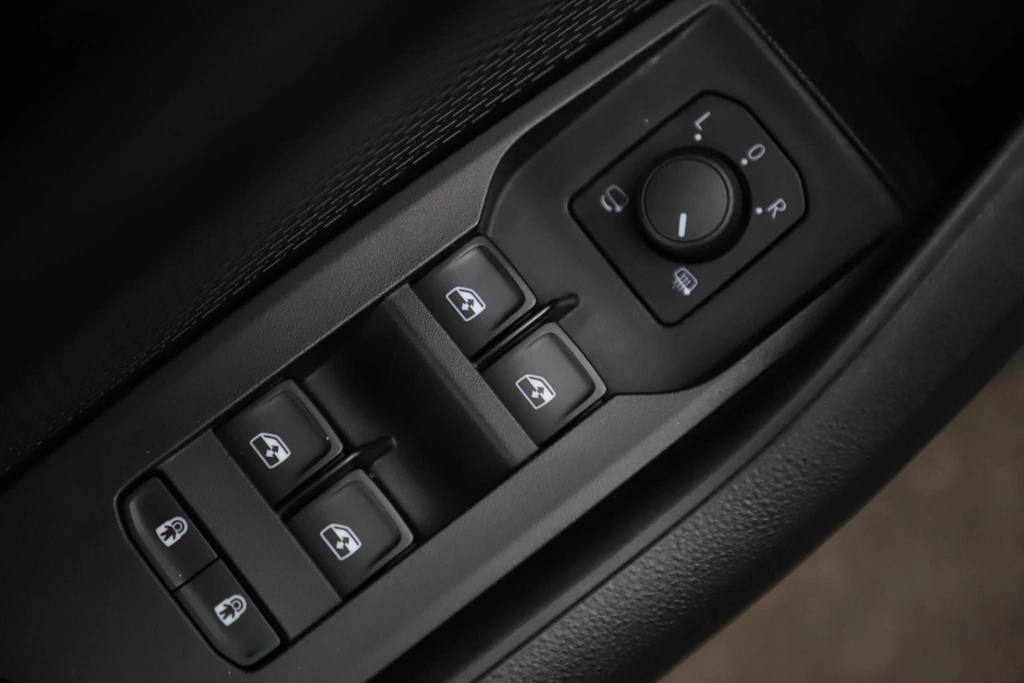 Škoda Octavia – foto 11