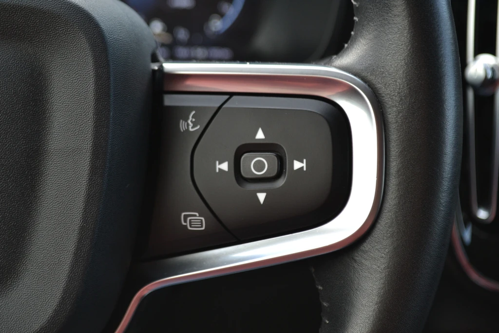 Volvo XC40 – foto 28