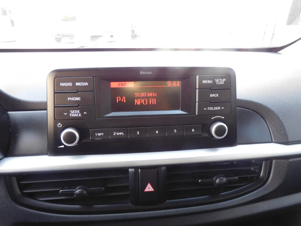 Kia Picanto – foto 12