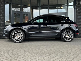 Porsche Macan – thumbnail 3