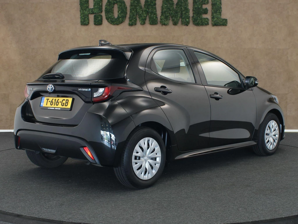Toyota Yaris – foto 6