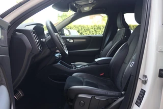Volvo XC40 – thumbnail 21