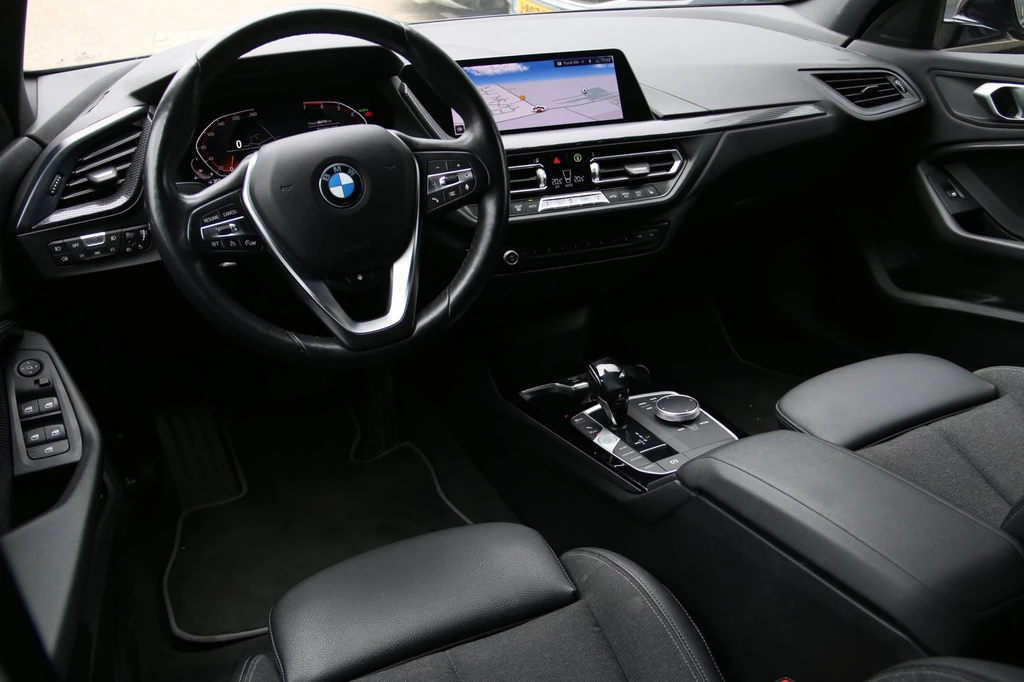 BMW 1 Serie – foto 8