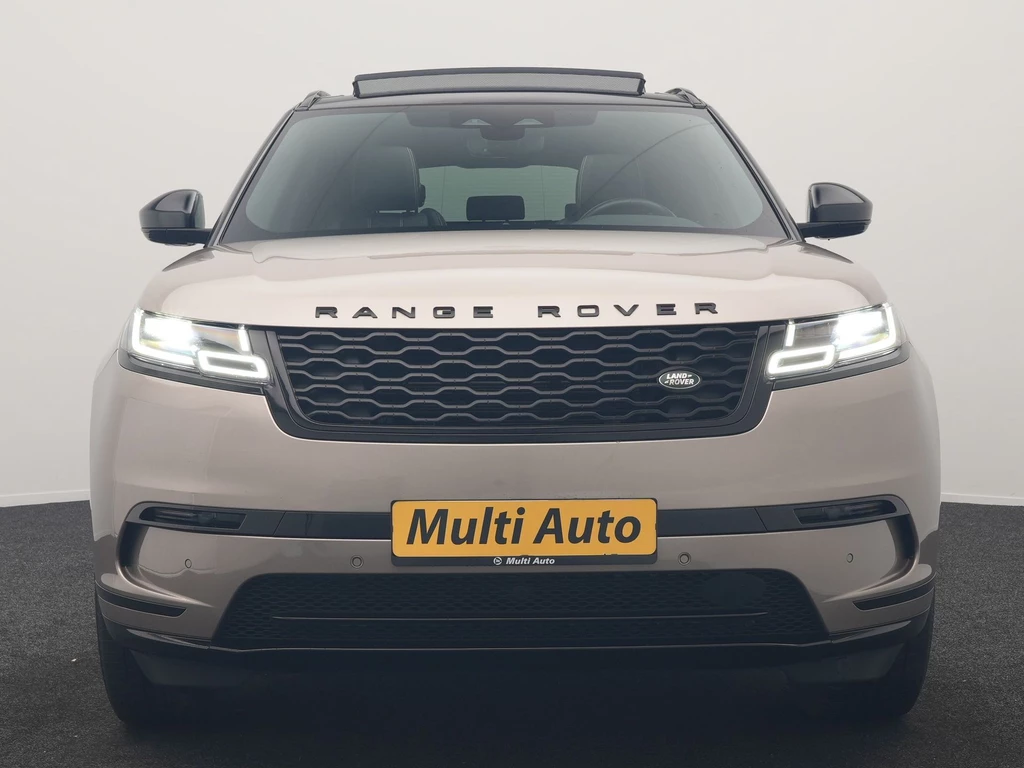 Land Rover Range Rover Velar – foto 10