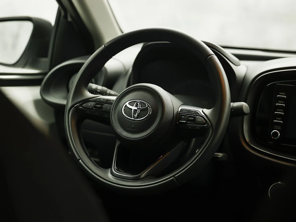 Toyota Aygo – foto 17