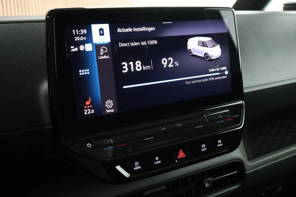 Volkswagen ID. Buzz Cargo – foto 28