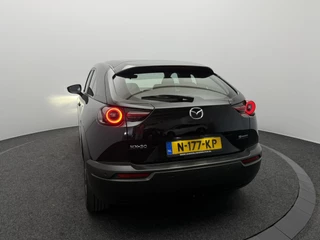 Mazda MX-30 – thumbnail 5