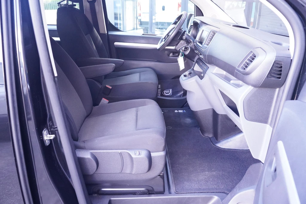 Peugeot Expert – foto 25