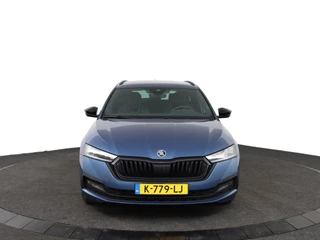 Škoda Octavia – thumbnail 9