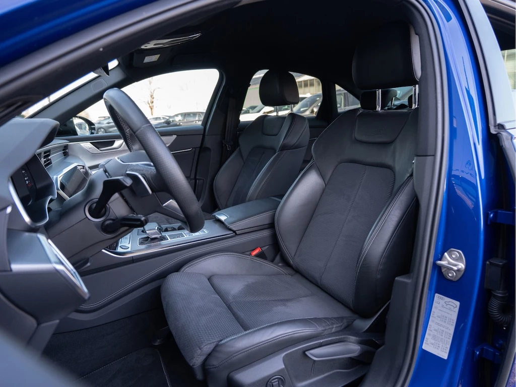 Audi A6 – foto 15
