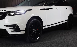 Land Rover Range Rover Velar – thumbnail 3