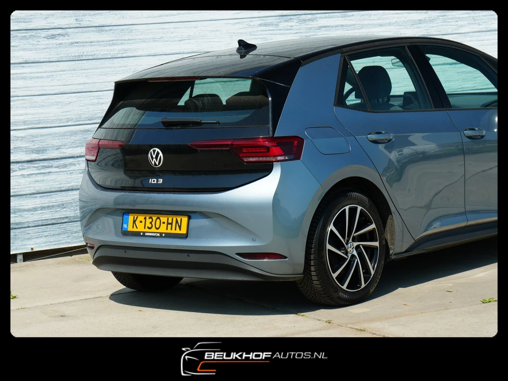 Volkswagen ID.3 – foto 5