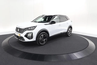 Peugeot 2008 – thumbnail 2