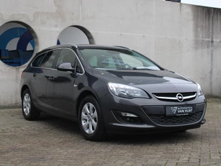 Opel Astra – thumbnail 6