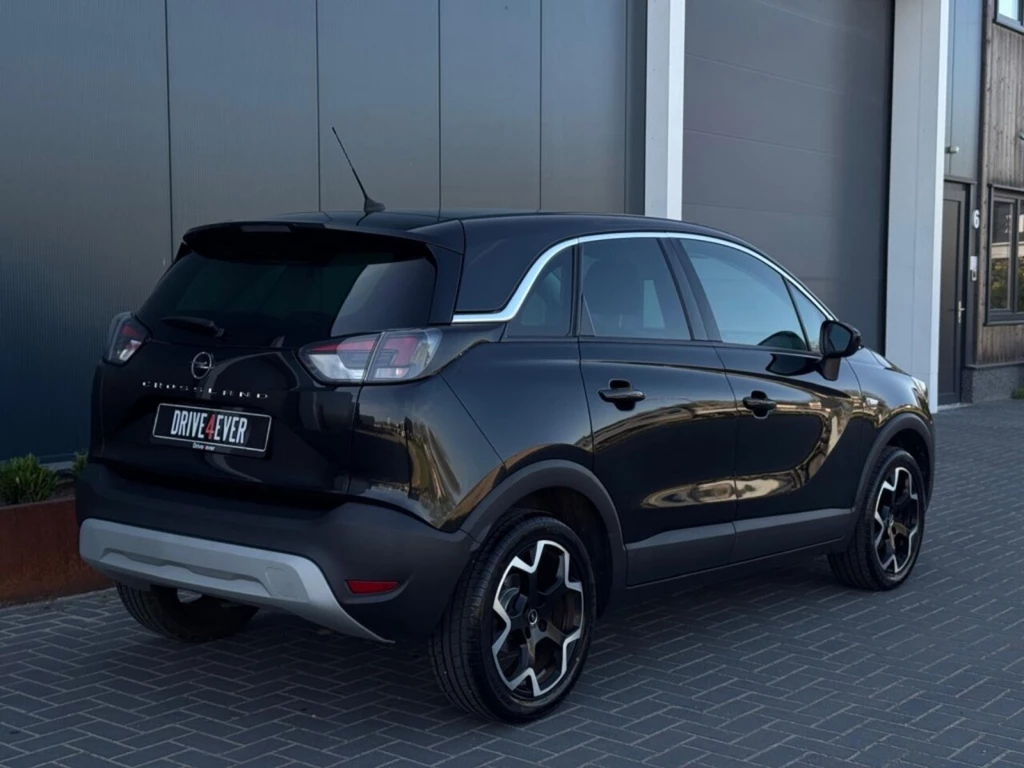 Opel Crossland – foto 8