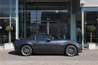Mazda MX-5 – thumbnail 13