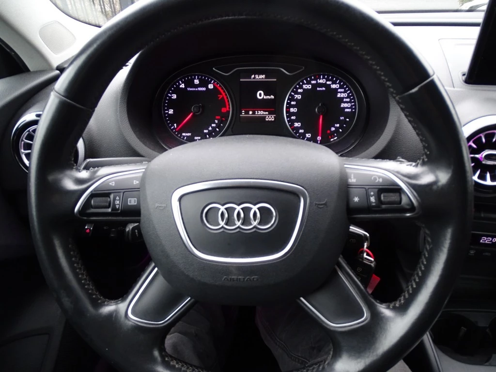 Audi A3 – foto 12