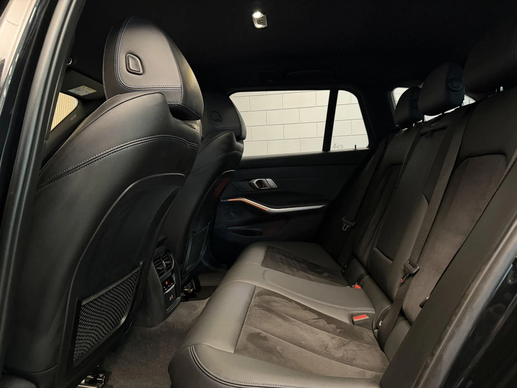 BMW 3 Serie – foto 45