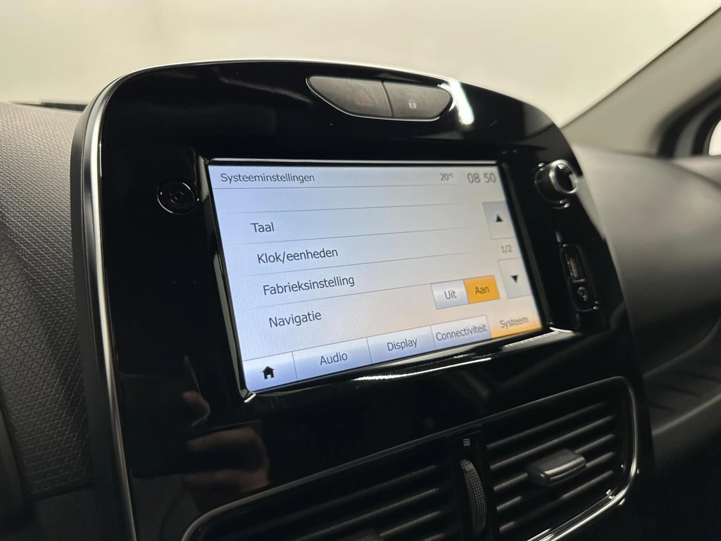 Renault Clio – foto 29
