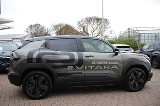 Suzuki e Vitara – thumbnail 5