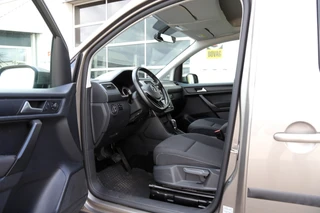 Volkswagen Caddy – thumbnail 20
