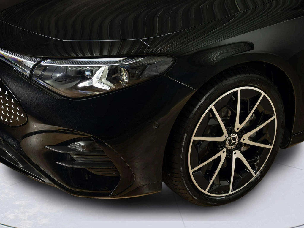 Mercedes-Benz CLA – foto 7