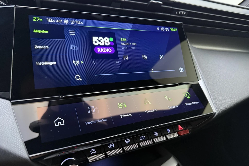 Peugeot 408 – foto 28