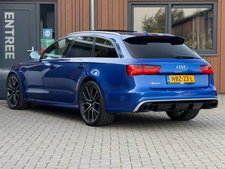 Audi RS6 – thumbnail 3