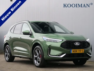 Ford Kuga – thumbnail 7