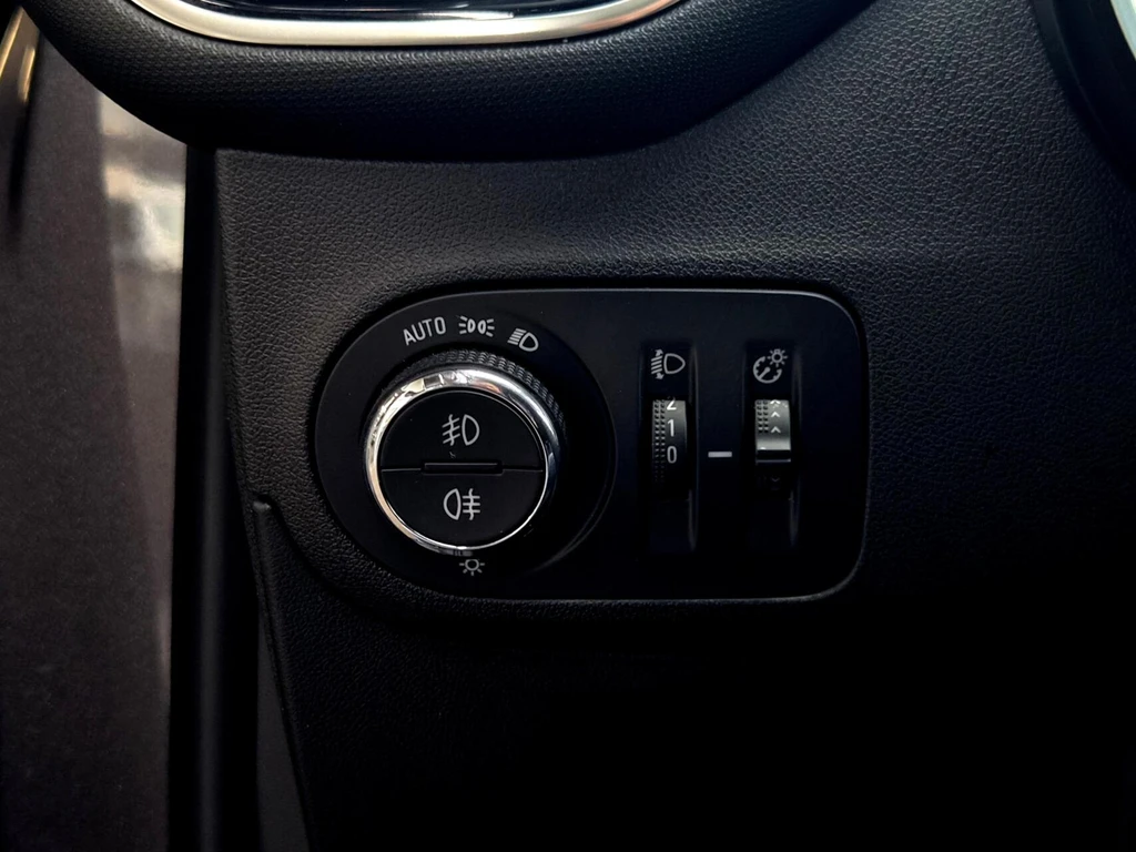 Opel Crossland – foto 21