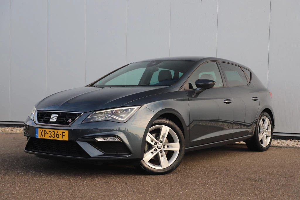 SEAT Leon – foto 2