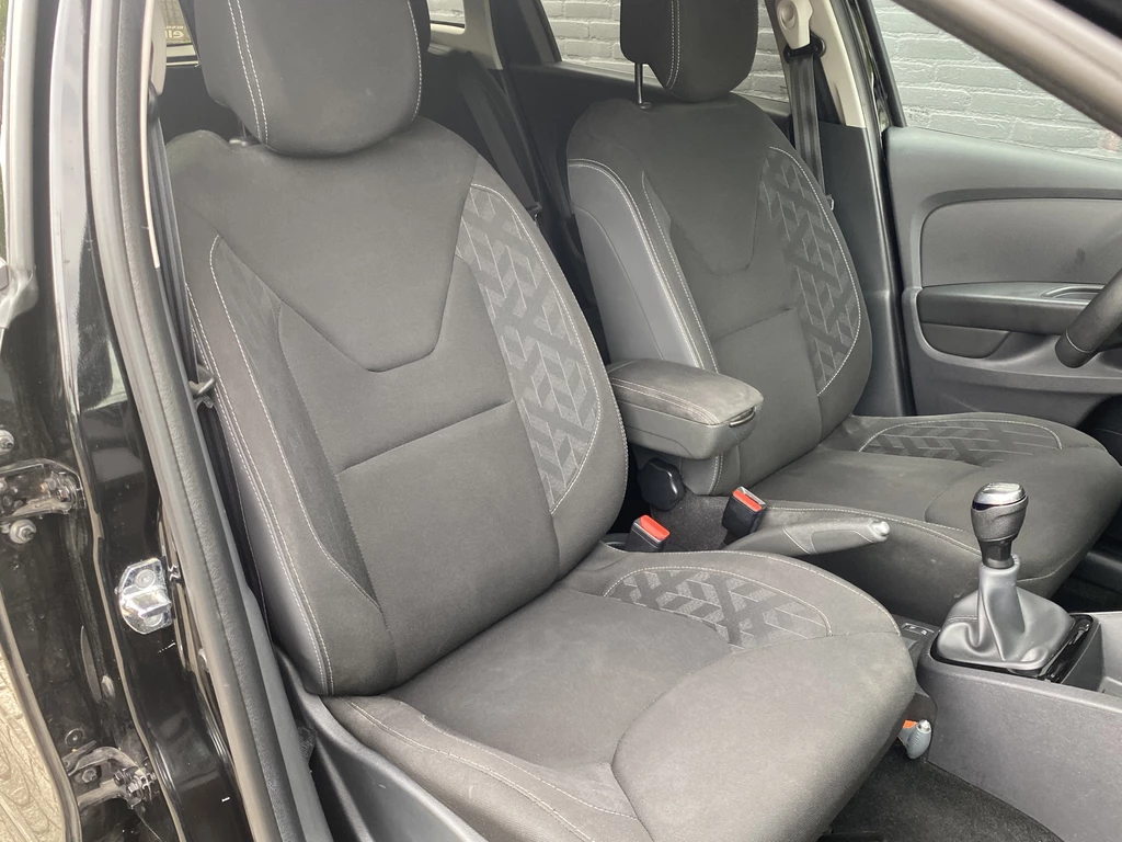Renault Clio – foto 18